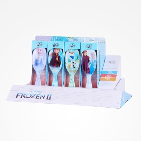 - BIFULL - Cepillo Brush Frozen ELSA