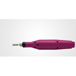 - PERFECT BEAUTY - Torno de Uñas Mini ROSA