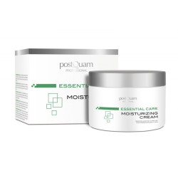 - POSTQUAM - Crema Hidratante Piel Grasa o Mixta 200 ml