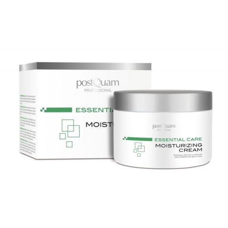 - POSTQUAM - Crema Hidratante Piel Grasa o Mixta 200 ml