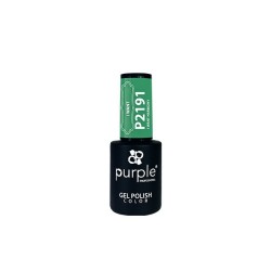 - PURPLE - Esmalte Permanente en Gel I Want Harmony P2191 10 ml