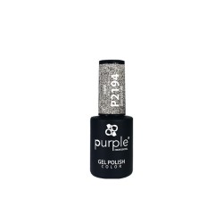 - PURPLE - Esmalte Permanente en Gel Dare To Shine P2194 10 ml