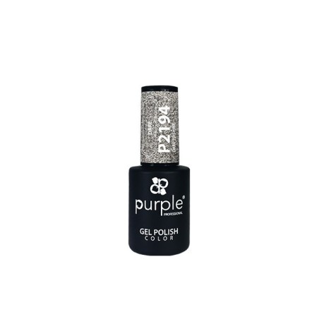 - PURPLE - Esmalte Permanente en Gel Dare To Shine P2194 10 ml