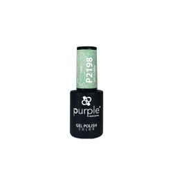 - PURPLE - Esmalte Permanente en Gel Dare To Dream P2198 10 ml