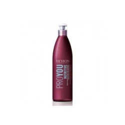 - REVLON - Champú Proyou Nutritive 350 ml