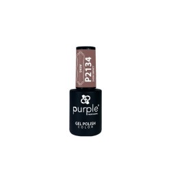 - PURPLE - Esmalte Permanente en Gel Show Simpaty P2134 10 ml