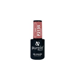 - PURPLE - Esmalte Permanente en Gel Show Humour P2135 10 ml