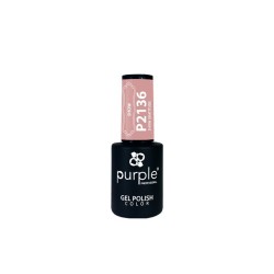 - PURPLE - Esmalte Permanente en Gel Show Gratitude P2136 10 ml