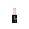 - PURPLE - Esmalte Permanente en Gel Forever Cheerful P2218 (Manicura Francesa) 10 ml