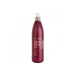 - REVLON - Champú Proyou Color 350 ml