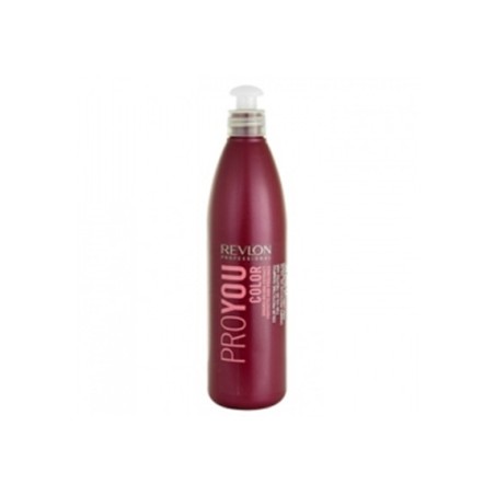 - REVLON - Champú Proyou Color 350 ml