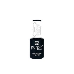 - PURPLE - Esmalte Permanente en Gel Forever Adorable P2219 10 ml