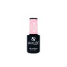 - PURPLE - Esmalte Permanente en Gel Forever Kind P2220 MANICURA FRANCESA 10 ml