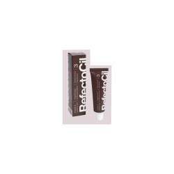 - REFECTOCIL - Tinte para Pestañas y Cejas MARRÓN 15 ml