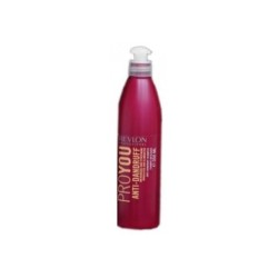 - REVLON - Champú Proyou Anti-Dandruff 350 ml