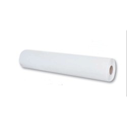 - MDM - Papel de Camilla Parafinado BLANCO 1.5 kg