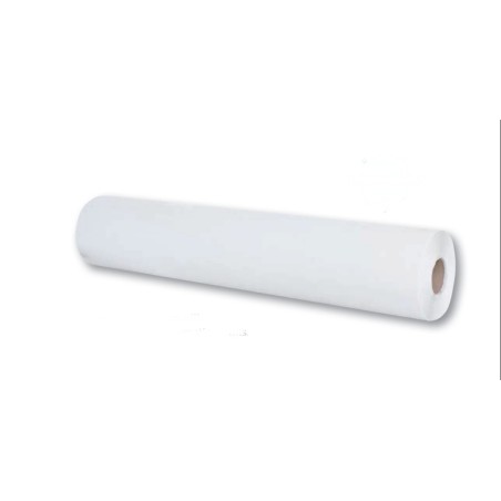 - MDM - Papel de Camilla Parafinado BLANCO 1.5 kg