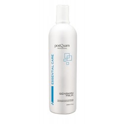 - POSTQUAM - Leche Limpiadora para piel NORMAL-SENSIBLE 500 ml