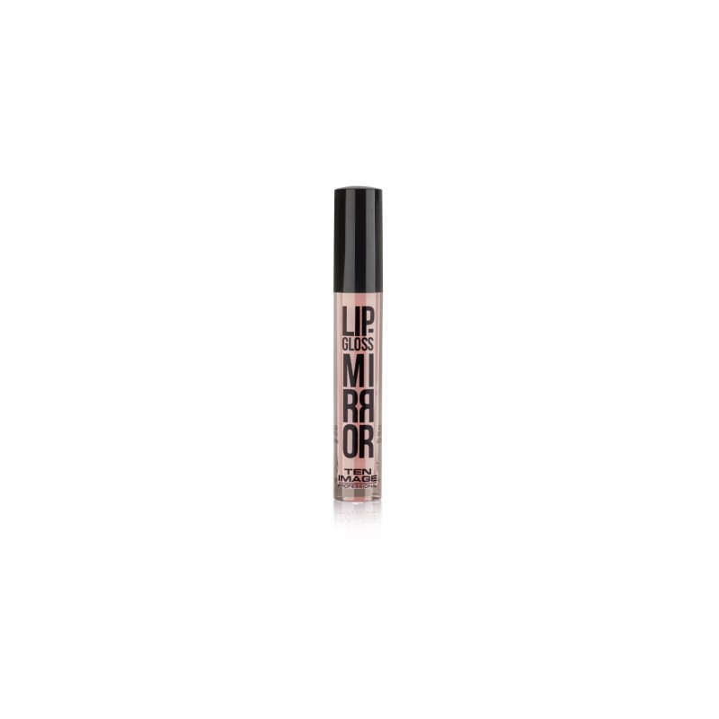 - TEN IMAGE - Lip Gloss MIRROR ML04 Unicorn 3 ml - TEN IMAGE - Lip Gloss MIRROR ML04 Unicorn 3 ml