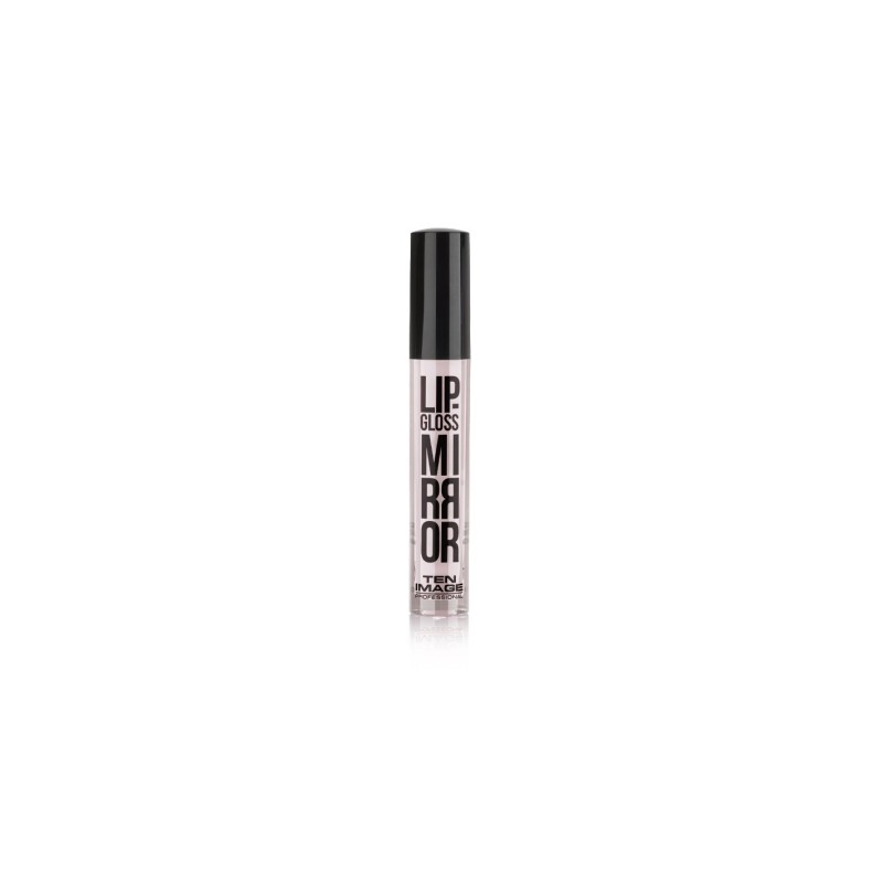 - TEN IMAGE - Lip Gloss MIRROR ML05 Crystal Shine 3 ml - TEN IMAGE - Lip Gloss MIRROR ML05 Crystal Shine 3 ml