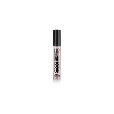 - TEN IMAGE - Lip Gloss MIRROR ML05 Crystal Shine 3 ml