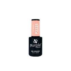 - PURPLE - Esmalte Permanente en Gel The Unicorn Akina P2225 10 ml
