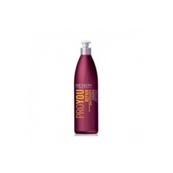 - REVLON - Champú Proyou Repair 350 ml