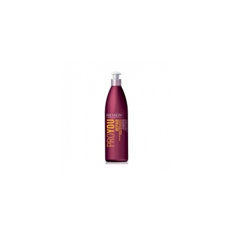 - REVLON - Champú Proyou Repair 350 ml - REVLON - Champú Proyou Repair 350 ml