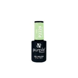 - PURPLE - Esmalte Permanente en Gel Travel To Bora Bora P2229 10 ml