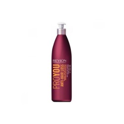 - REVLON - Champú Proyou Anti-Hair Loss 350 ml