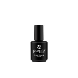- PURPLE - Elastic Base Pinkie 15 ml
