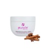 - PURPLE - Crema Reductora Efecto Calor CANELA 500 ml