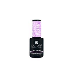 - PURPLE - Esmalte Permanente en Gel Fantastic Lilac P2245 10 ml