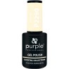 - PURPLE - Esmalte Permanente en Gel Cocktail Margarita P2290 10 ml