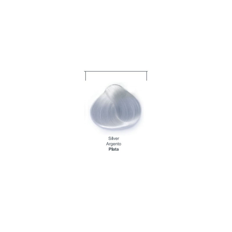 - LIGHT IRRIDIANCE - Tinte Cromic PLATA 100 ml - LIGHT IRRIDIANCE - Tinte Cromic PLATA 100 ml