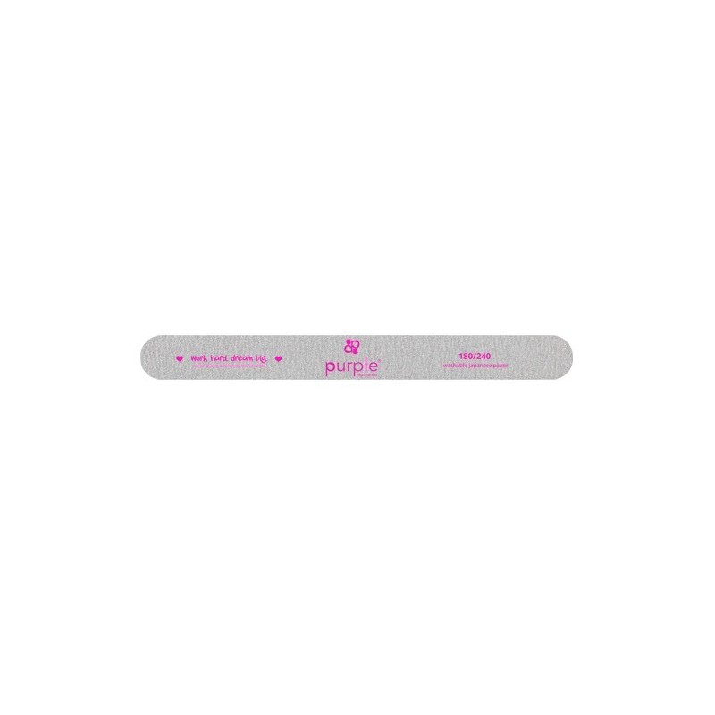 - PURPLE - Lima Recta Moon 100/180 - PURPLE - Lima Recta Moon 100/180
