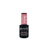 - PURPLE - Esmalte Permanente en Gel Flash Rose Vintage P2342 10 ml