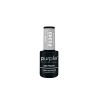 - PURPLE - Esmalte Permanente en Gel Flash Artic Silver P2343 10 ml