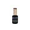 - PURPLE - Esmalte Permanente en Gel Flash Antique Gold P2344 10 ml