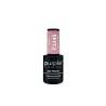 - PURPLE - Esmalte Permanente en Gel Flash Dust Pinkie P2345 10 ml