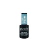 - PURPLE - Esmalte Permanente en Gel Flash Turquoise P2346 10 ml