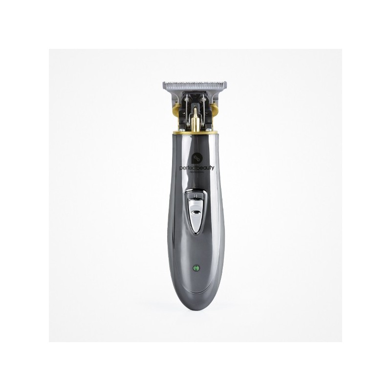 - PERFECT BEAUTY - Máquina de Corte Profesional Detail Cut DC-00 - PERFECT BEAUTY - Máquina de Corte Profesional Detail Cut DC-00