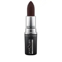 - POSTQUAM - Barra de Labios Retromate VINO 4 gr