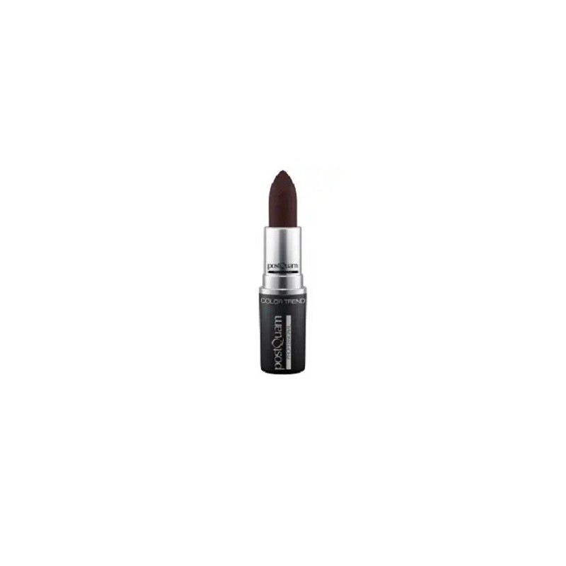 - POSTQUAM - Barra de Labios Retromate VINO 4 gr - POSTQUAM - Barra de Labios Retromate VINO 4 gr
