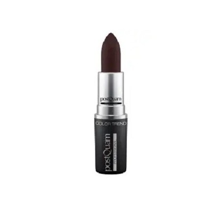 - POSTQUAM - Barra de Labios Retromate VINO 4 gr