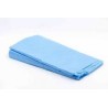 MDM - Bolsa 50 capas desechables azul
