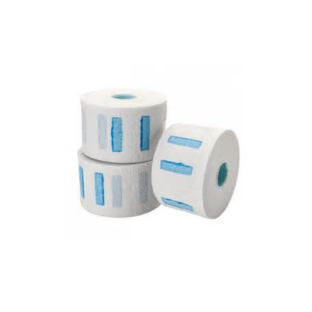 - MDM - Rollo papel cuello elástico 100 servicios
