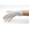 MDM - Guantes de latex talla S 100 unidades