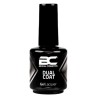 - BC - Gel Laquer Dual Coat (base y finish) Esmalte con lámpara 15 ml.