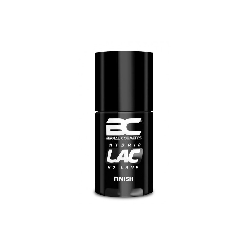 - BC - Hybrid Laca Finish Shine 15 ml (esmalte sin lámpara) - BC - Hybrid Laca Finish Shine 15 ml (esmalte sin lámpara)